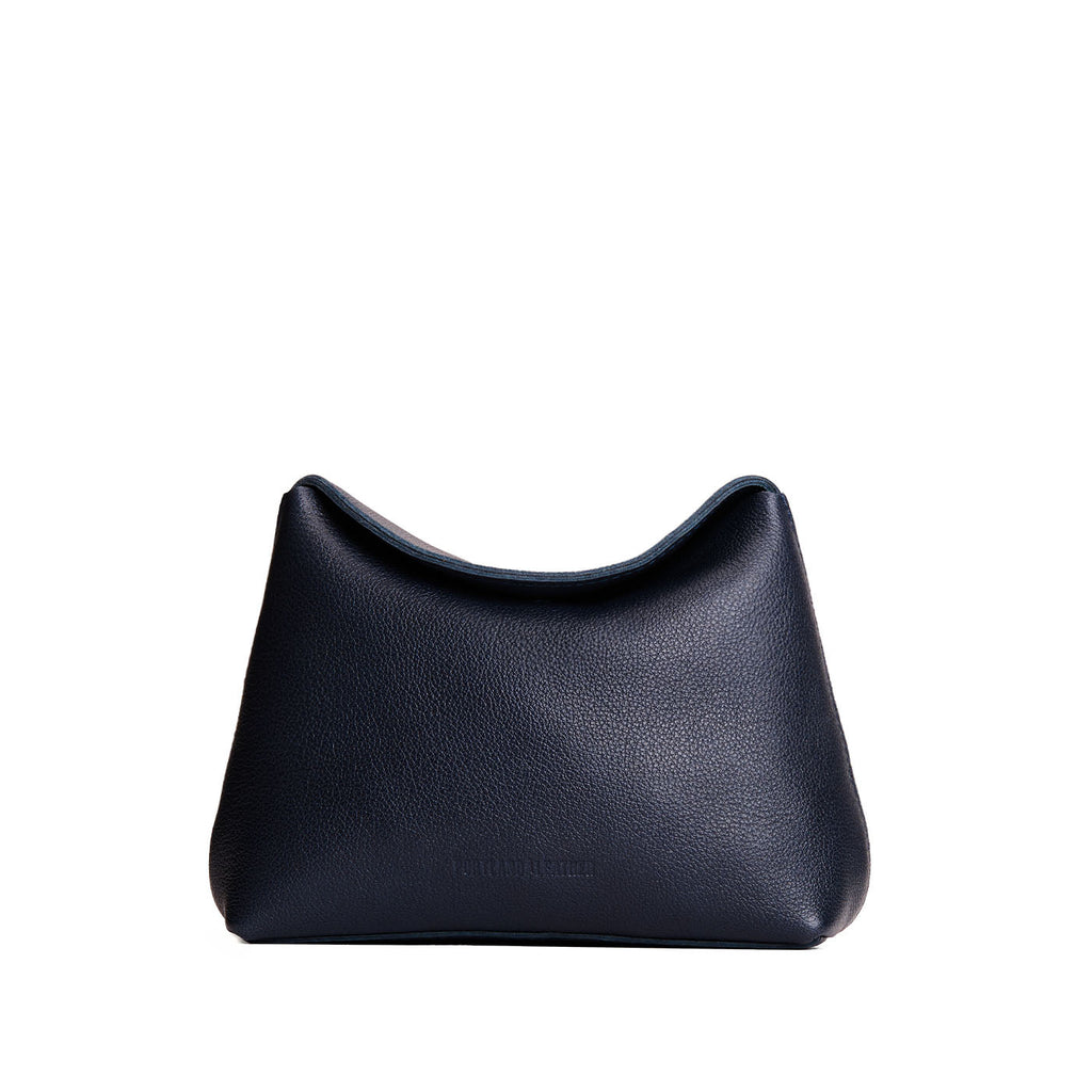 Portland Leather Goods Snappy Flappy Pouch