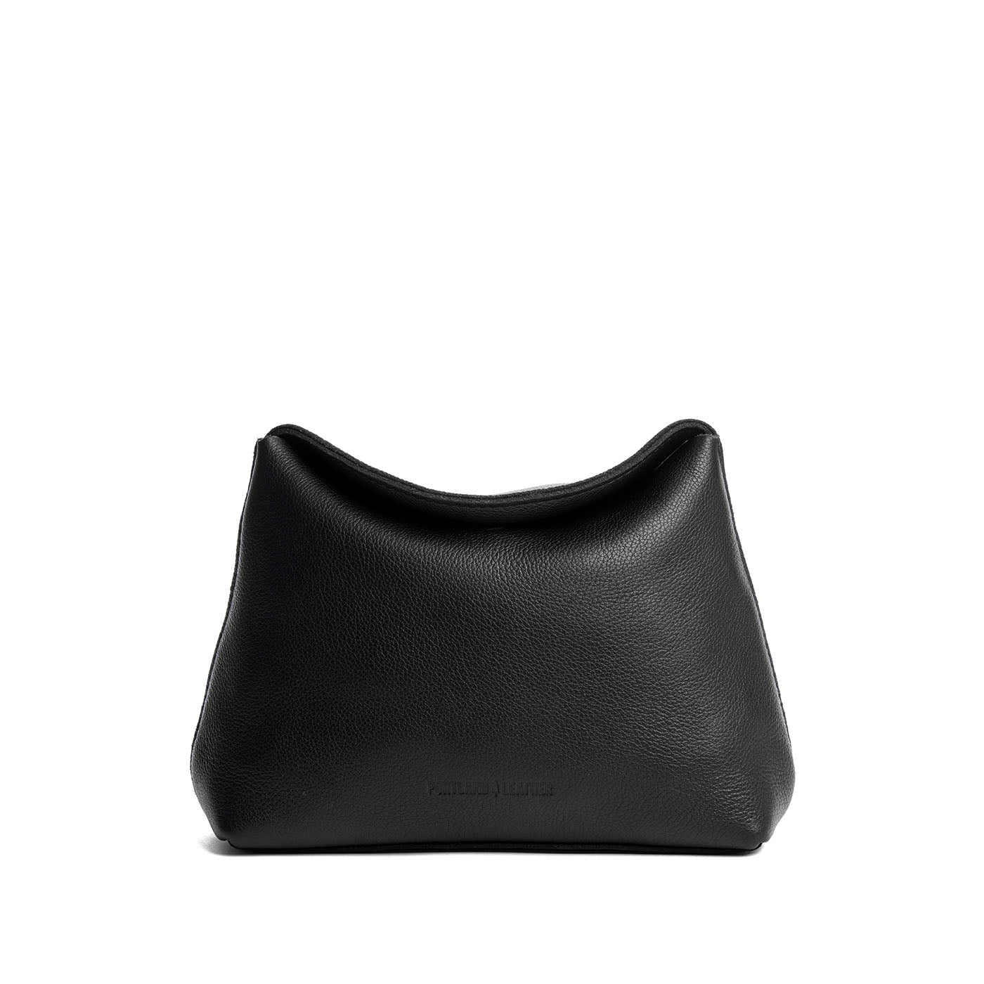 Portland Leather Goods 'Almost Perfect' Snappy Flappy Pouch