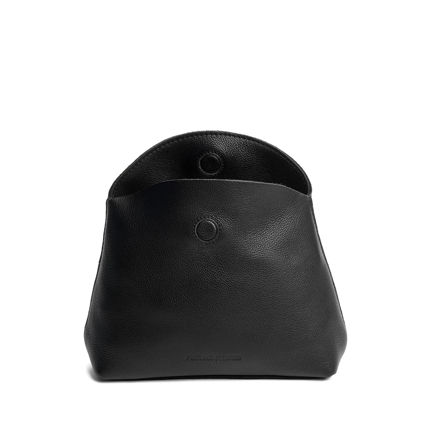Portland Leather Goods 'Almost Perfect' Snappy Flappy Pouch