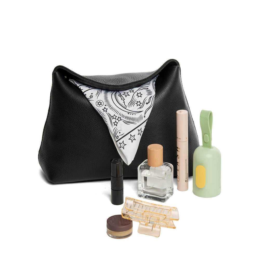 Portland Leather Goods 'Almost Perfect' Snappy Flappy Pouch