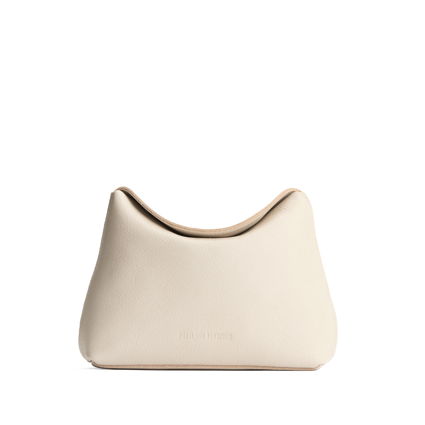 Portland Leather Goods 'Almost Perfect' Snappy Flappy Pouch