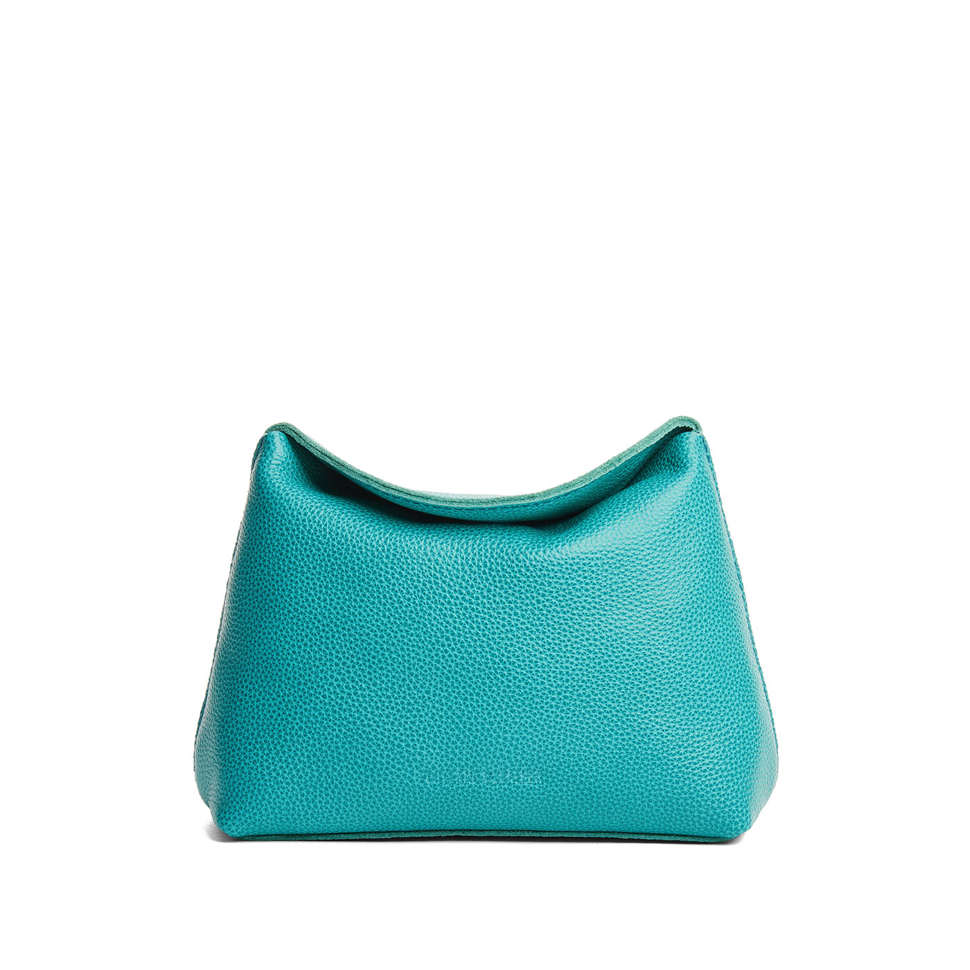 Portland Leather Goods Snappy Flappy Pouch