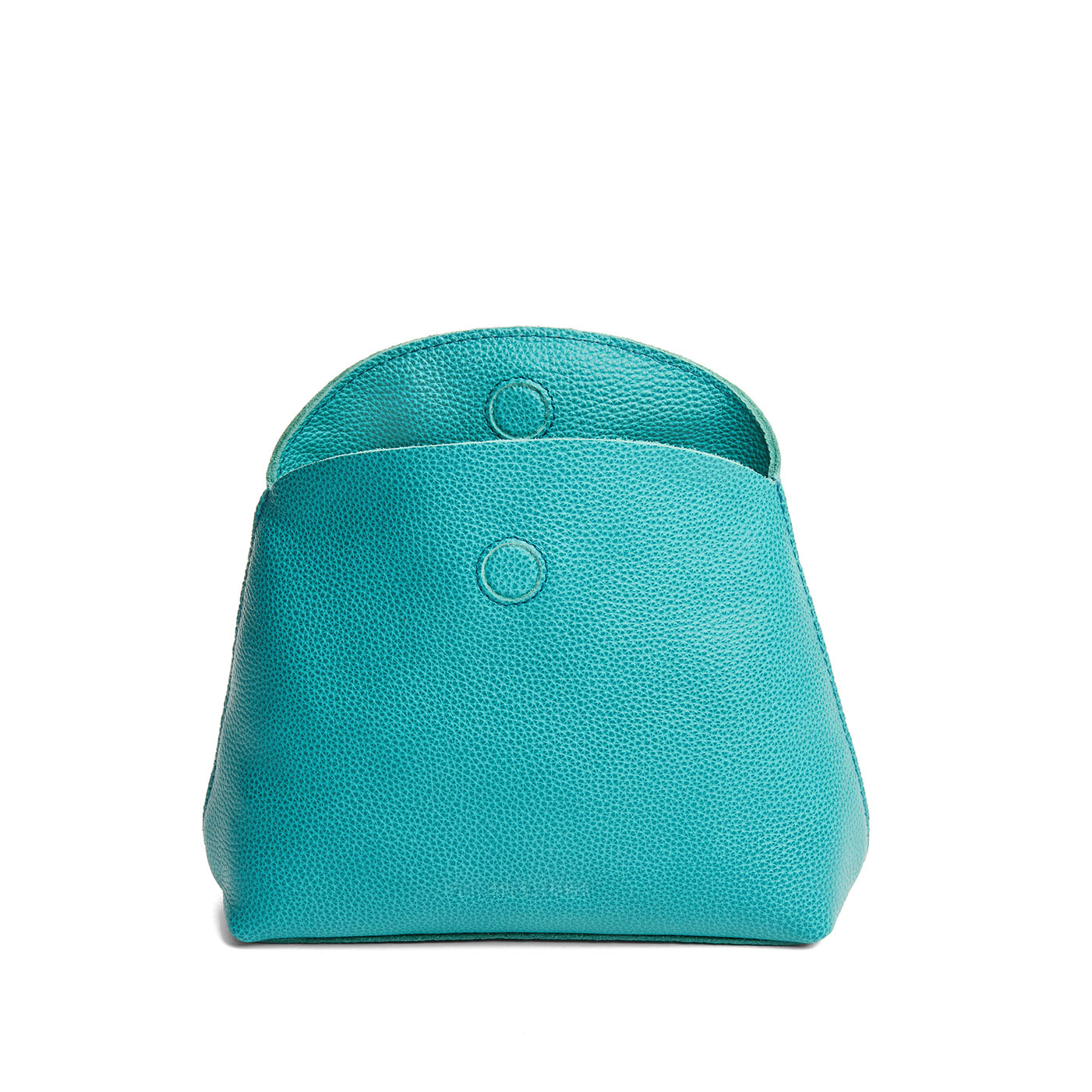 Portland Leather Goods 'Almost Perfect' Snappy Flappy Pouch