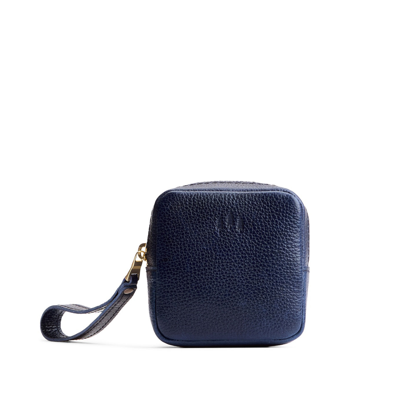 Portland Leather Goods Square Pouch