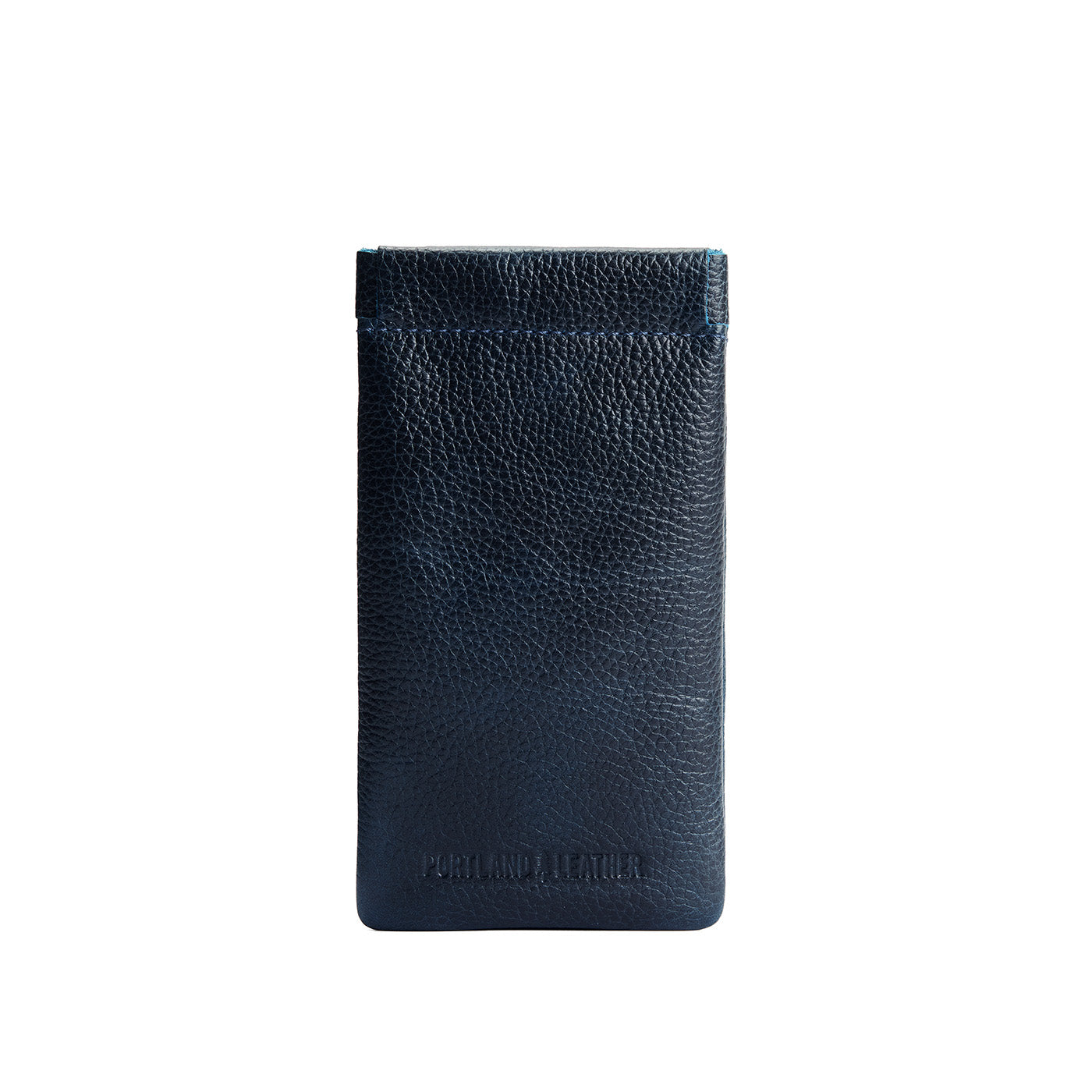 Portland Leather Goods Squeeze Eyeglass Case