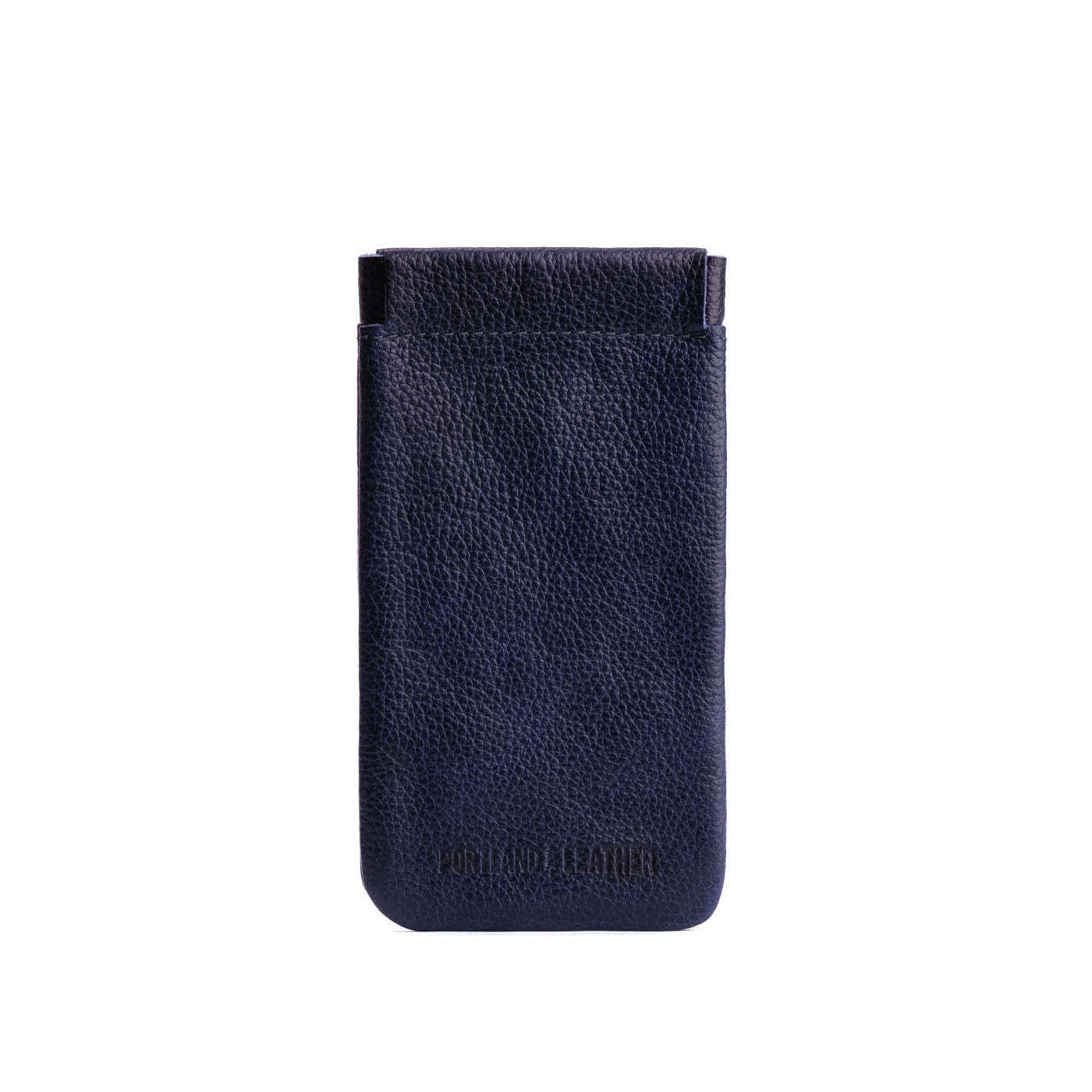 Portland Leather Goods Squeeze Eyeglass Case