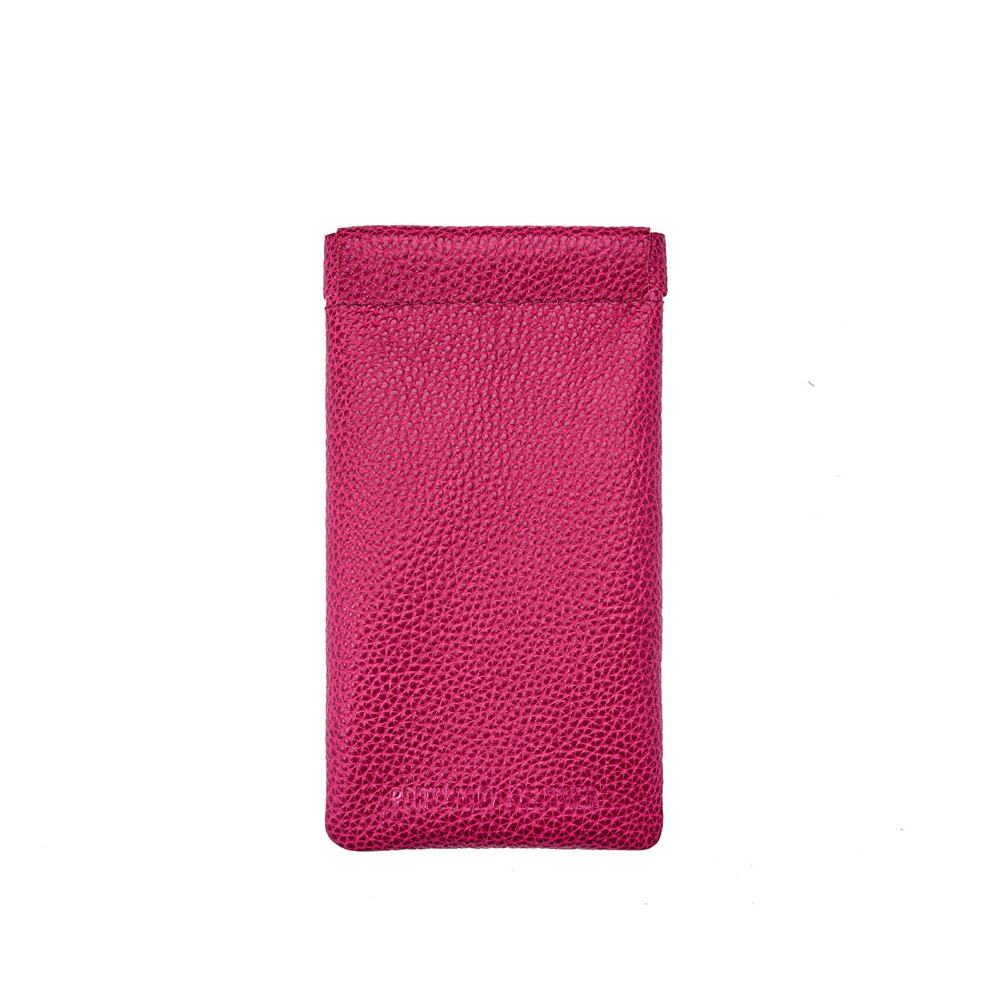 Portland Leather Goods Squeeze Eyeglass Case