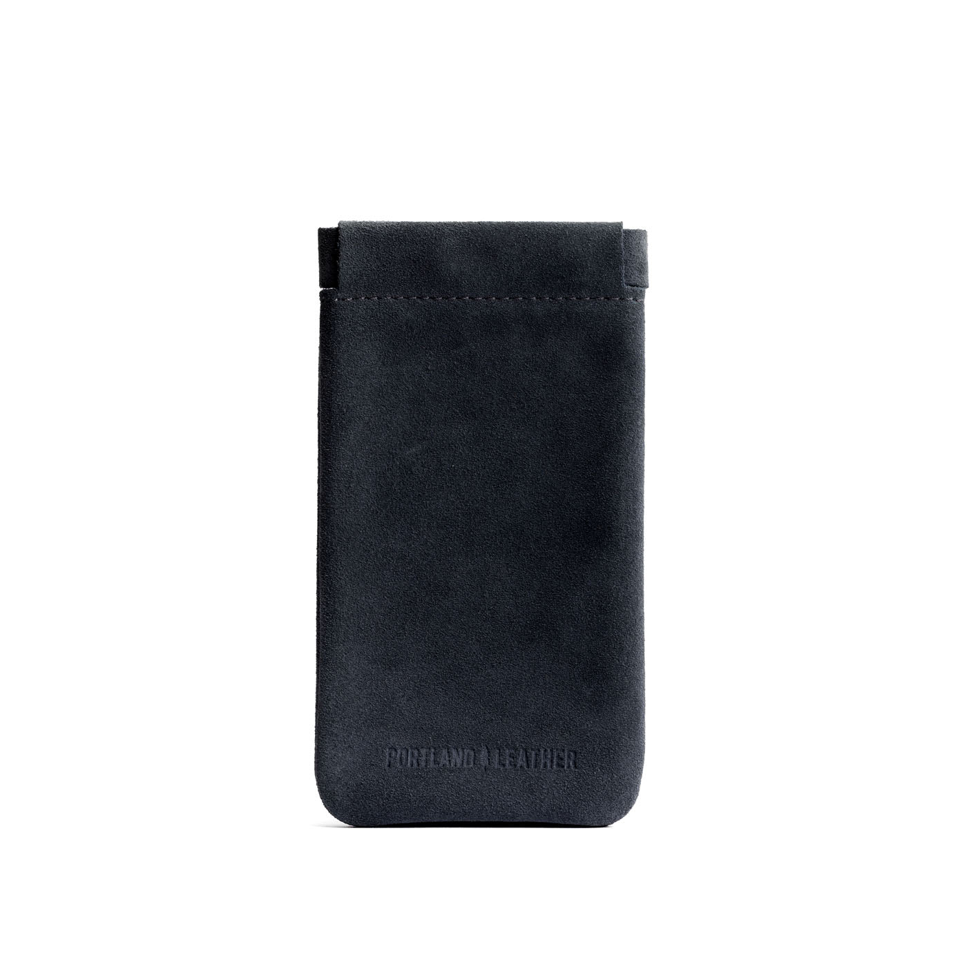 Portland Leather Goods Squeeze Eyeglass Case