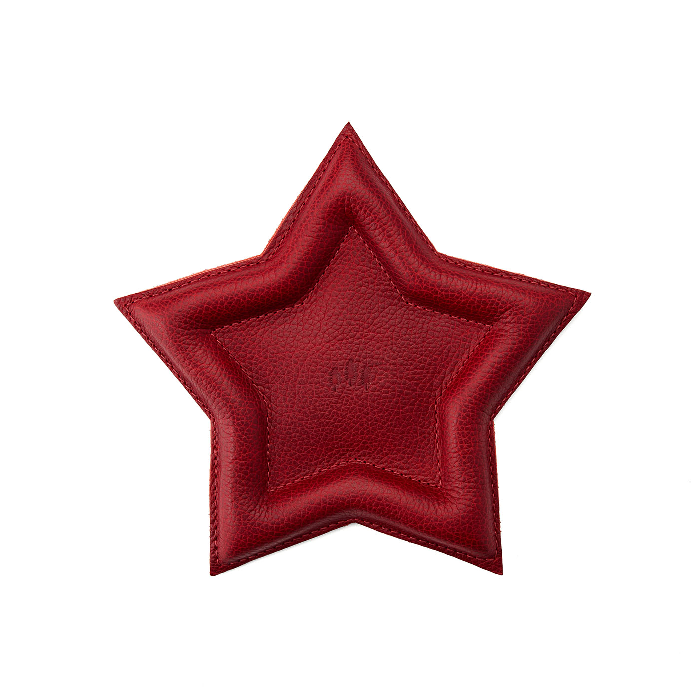 Portland Leather Goods Stellar Trinket Tray