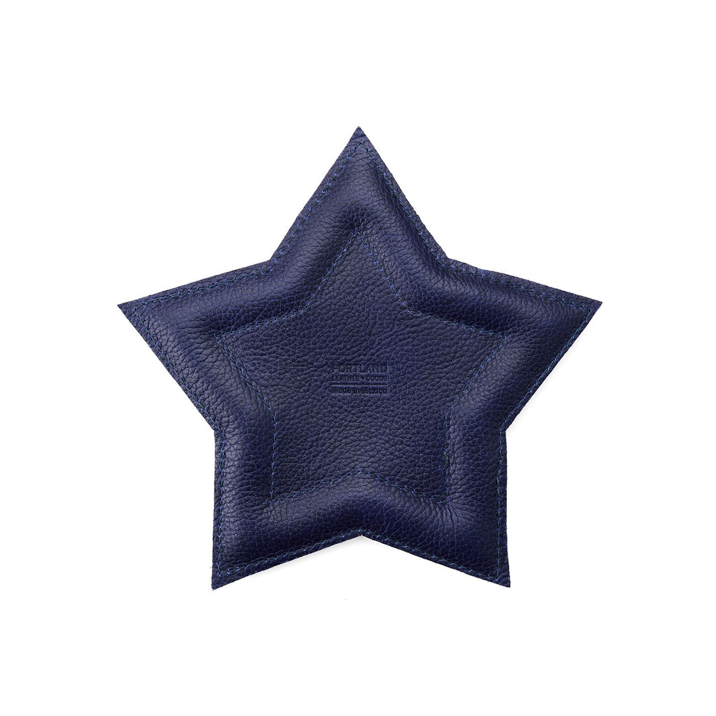 Portland Leather Goods Stellar Trinket Tray