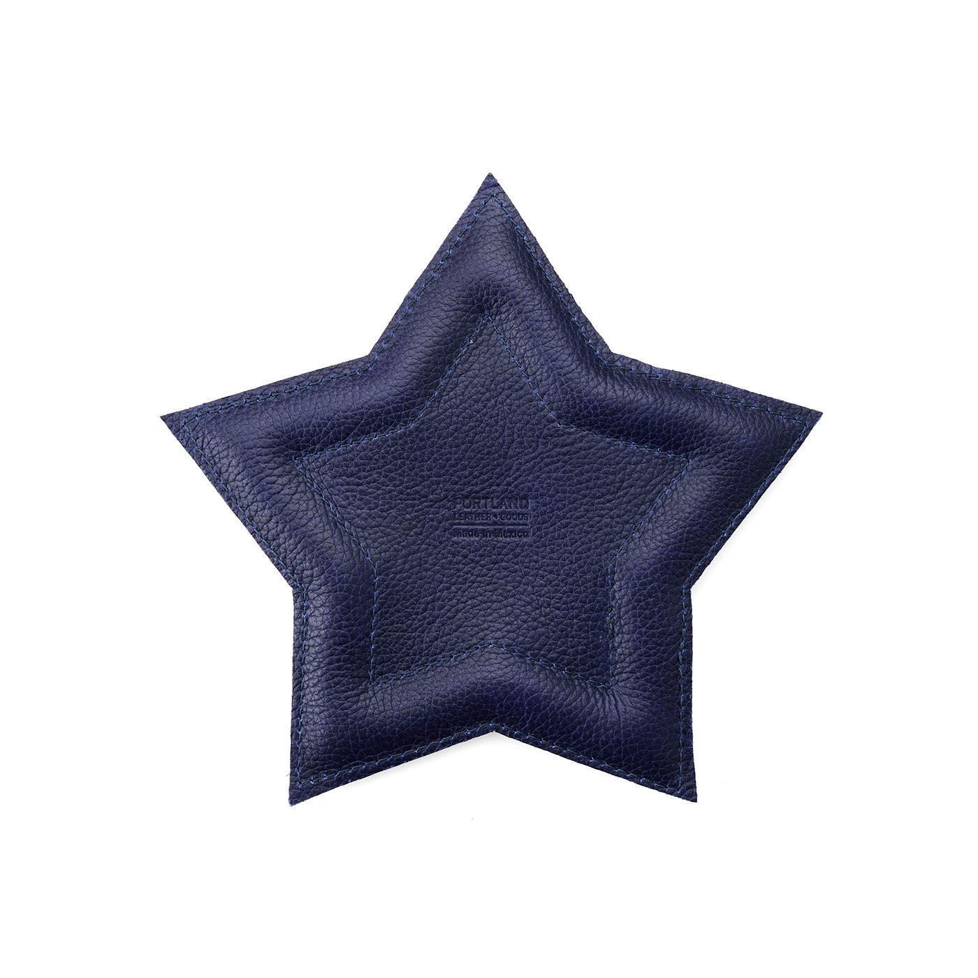 Portland Leather Goods Stellar Trinket Tray