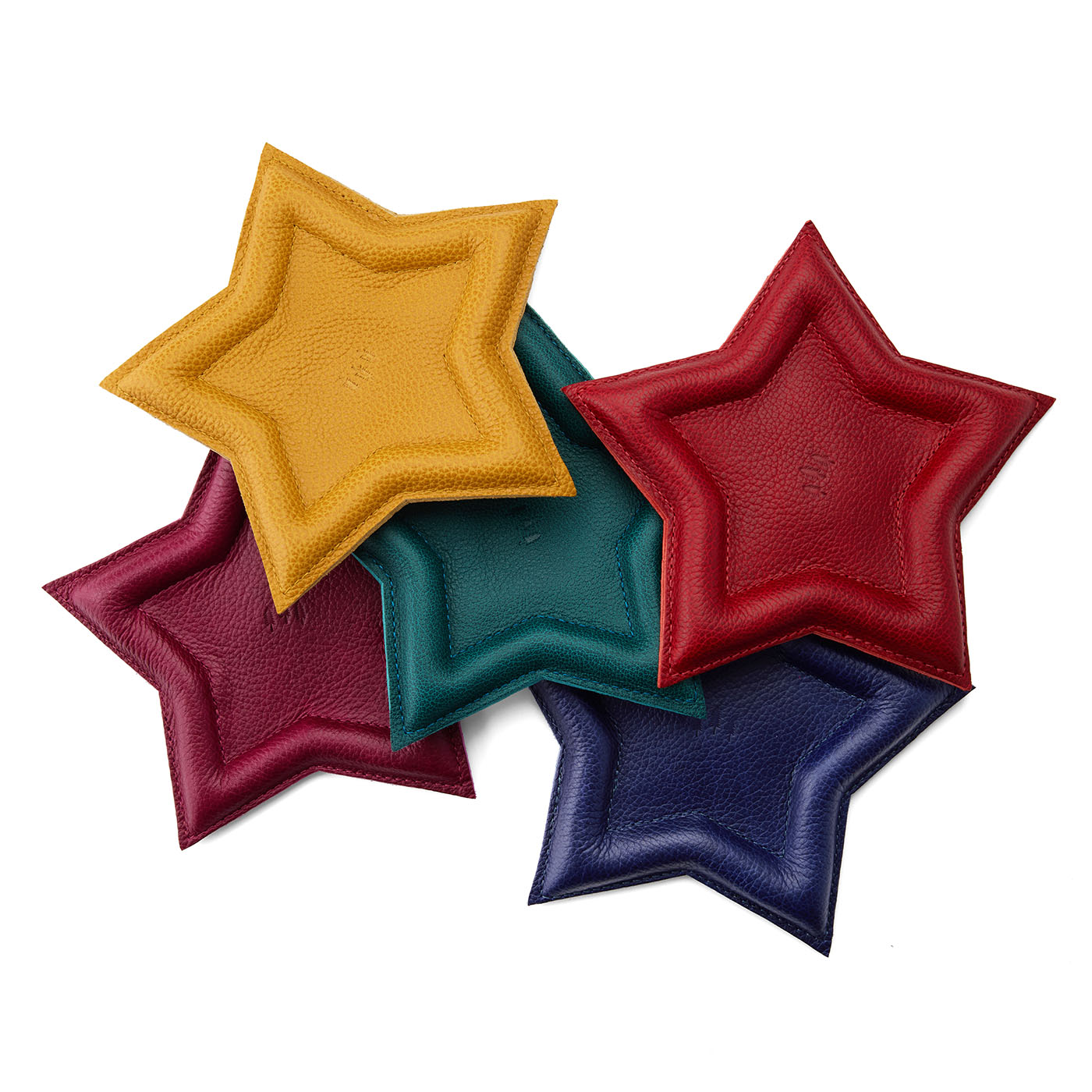 Portland Leather Goods Stellar Trinket Tray