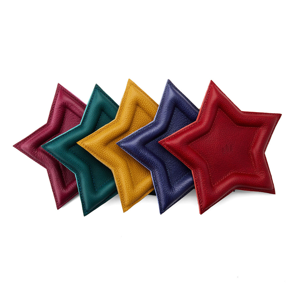 Portland Leather Goods Stellar Trinket Tray