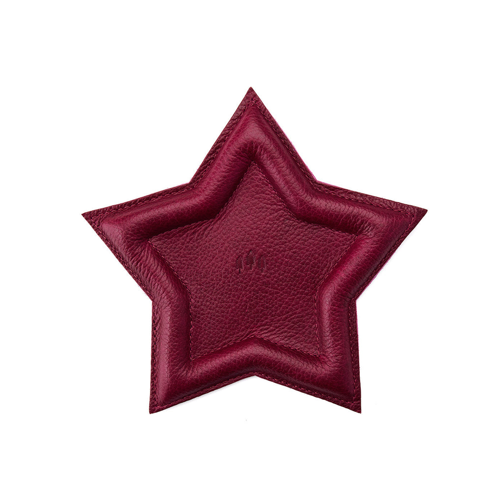 Portland Leather Goods Stellar Trinket Tray