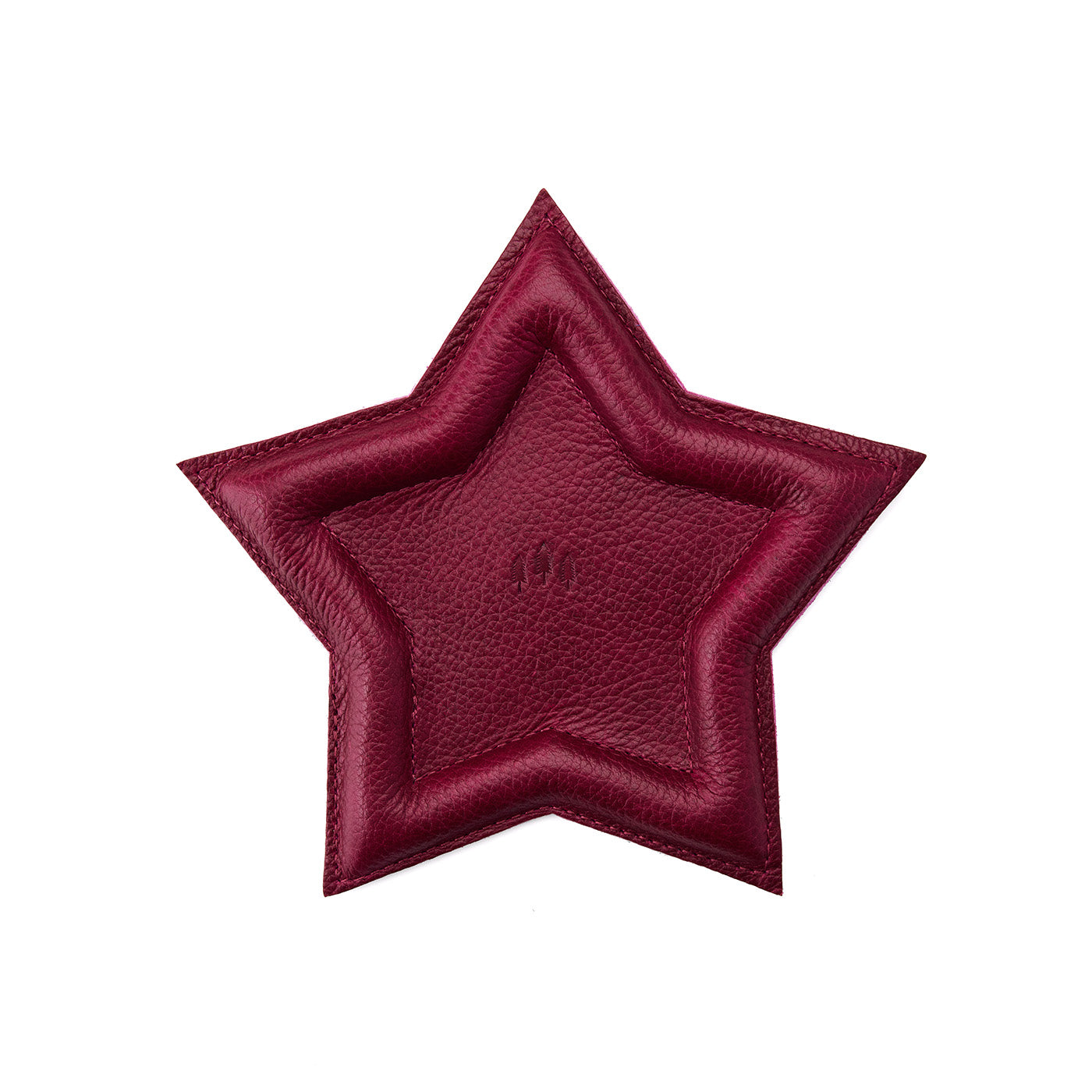 Portland Leather Goods Stellar Trinket Tray