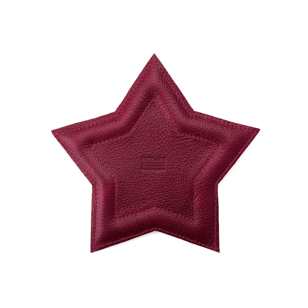 Portland Leather Goods Stellar Trinket Tray