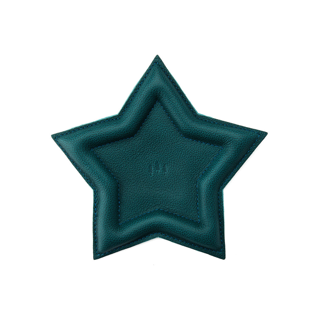 Portland Leather Goods Stellar Trinket Tray