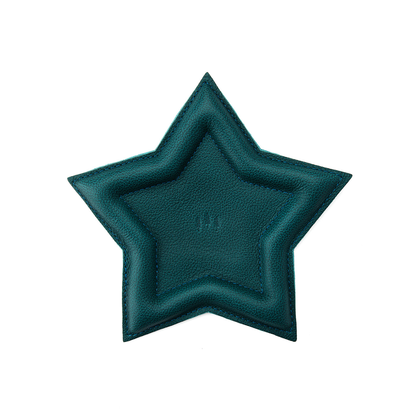 Portland Leather Goods Stellar Trinket Tray