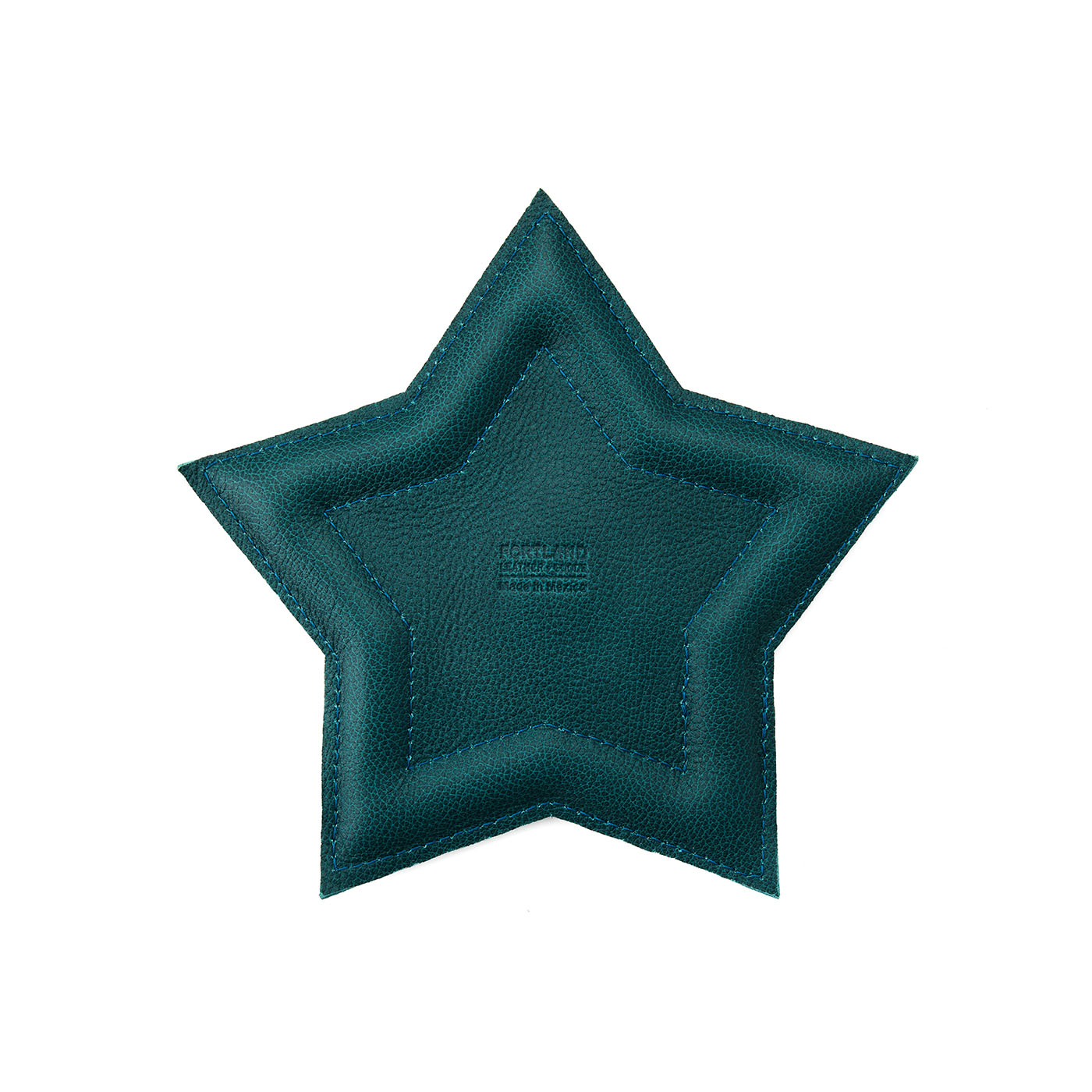 Portland Leather Goods Stellar Trinket Tray