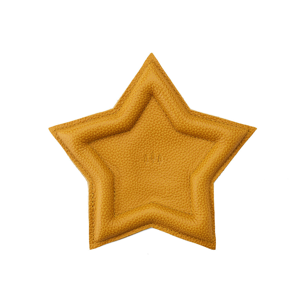 Portland Leather Goods Stellar Trinket Tray