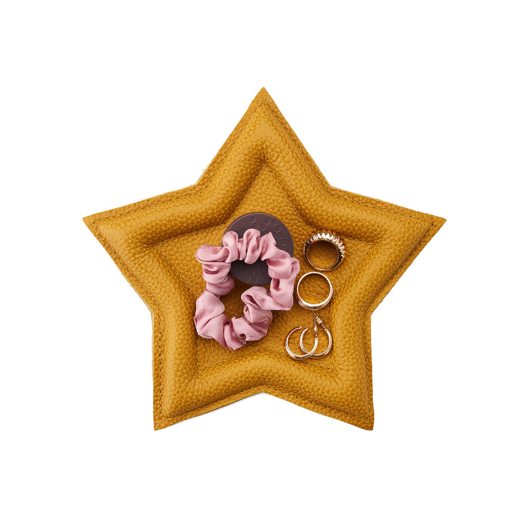 Portland Leather Goods Stellar Trinket Tray