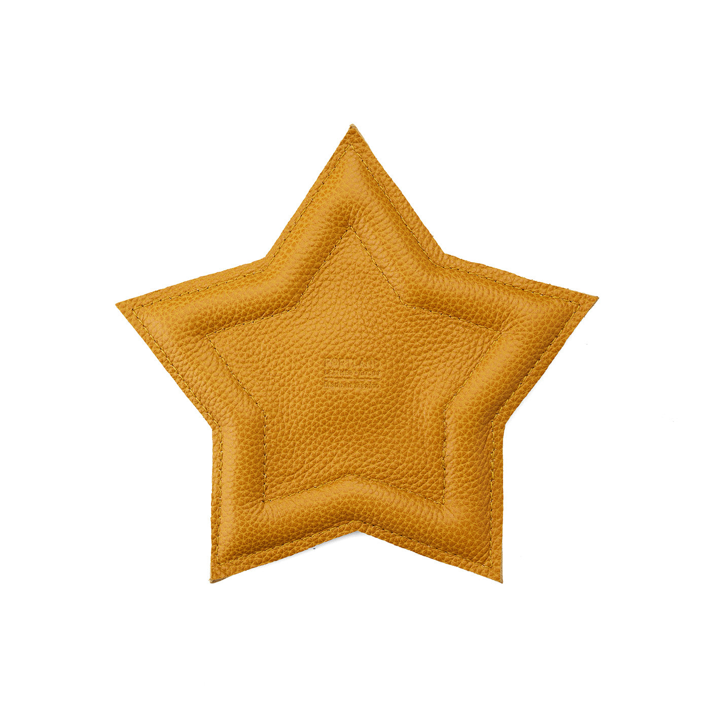 Portland Leather Goods Stellar Trinket Tray