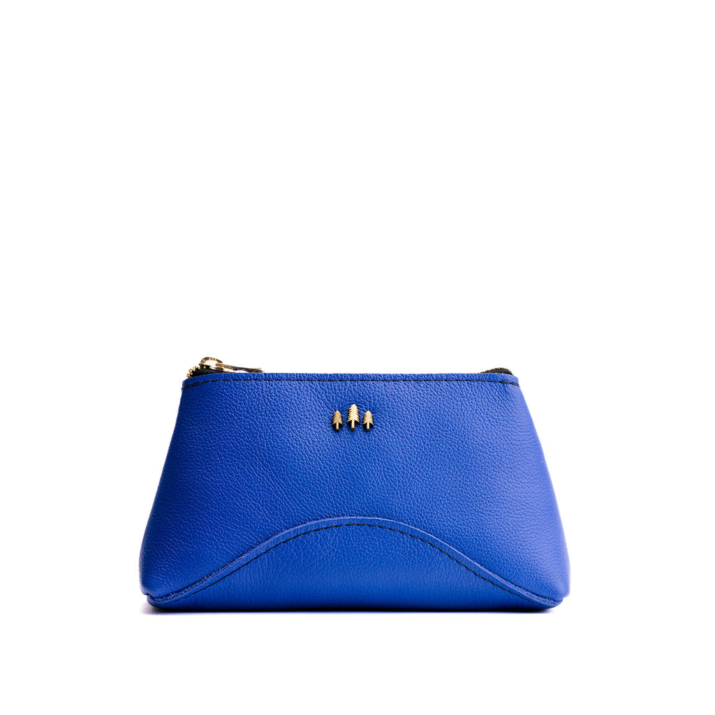 Portland Leather Goods Sundaze Makeup Bag