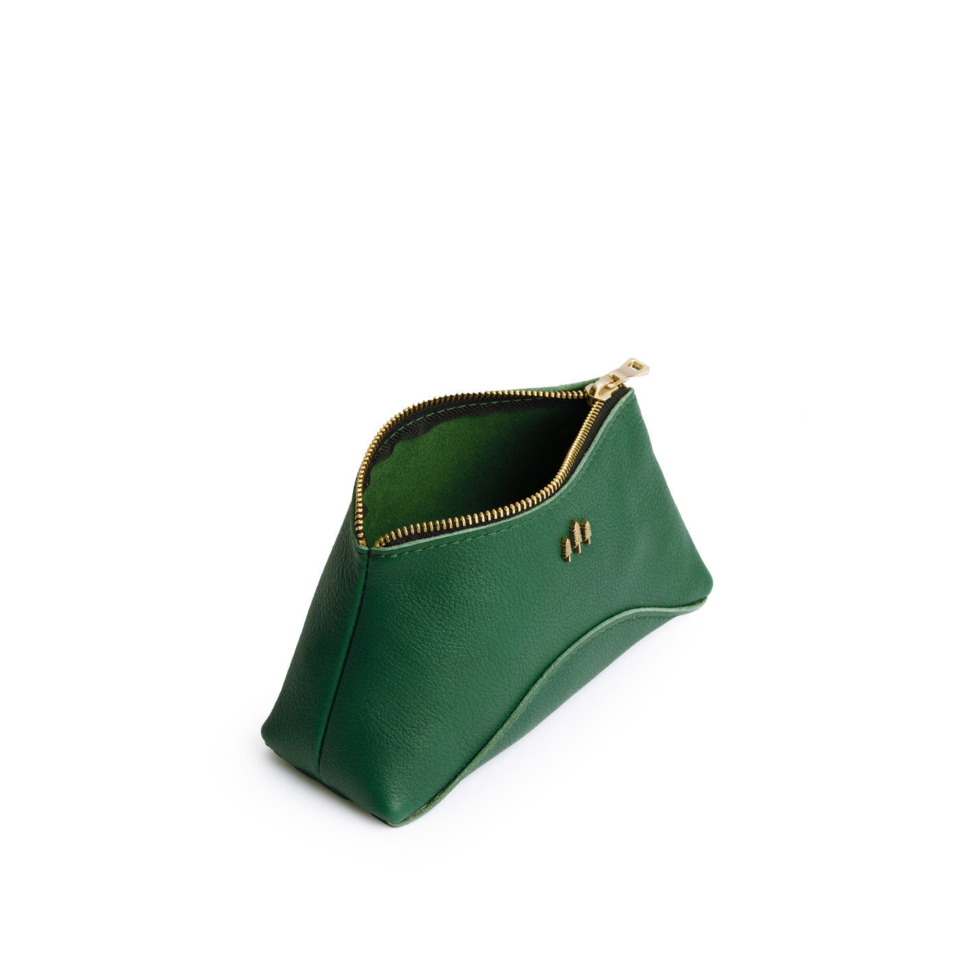Portland Leather Goods Sundaze Makeup Bag