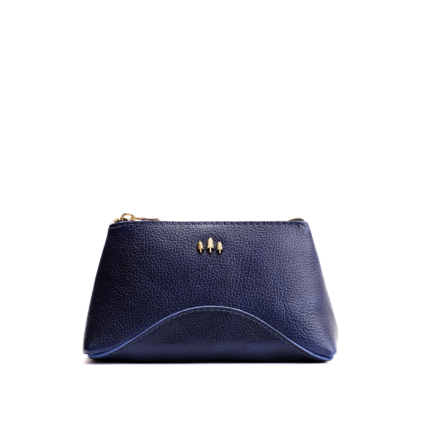 Portland Leather Goods Sundaze Makeup Bag