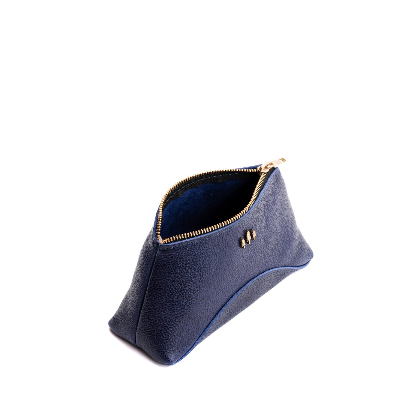 Portland Leather Goods Sundaze Makeup Bag