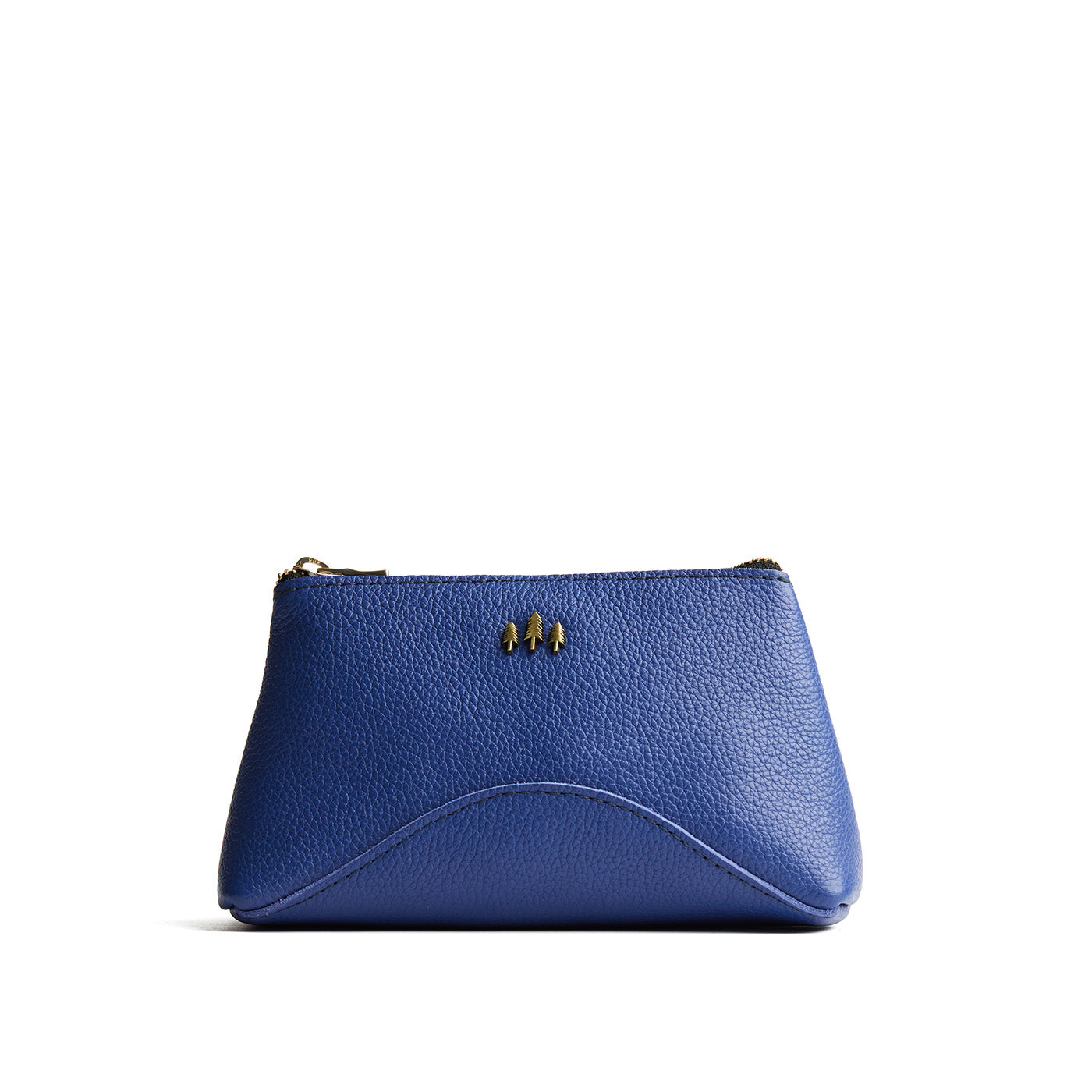 Portland Leather Goods Sundaze Makeup Bag