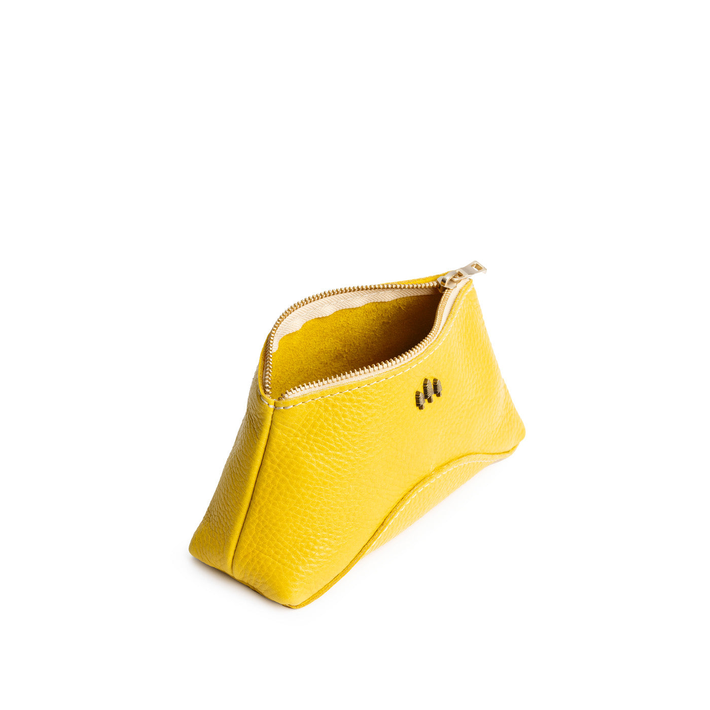Portland Leather Goods Sundaze Makeup Bag