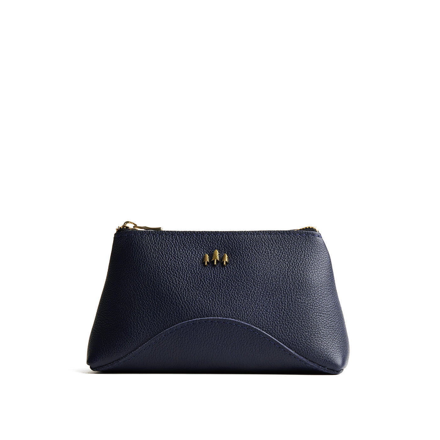 Portland Leather Goods Sundaze Makeup Bag