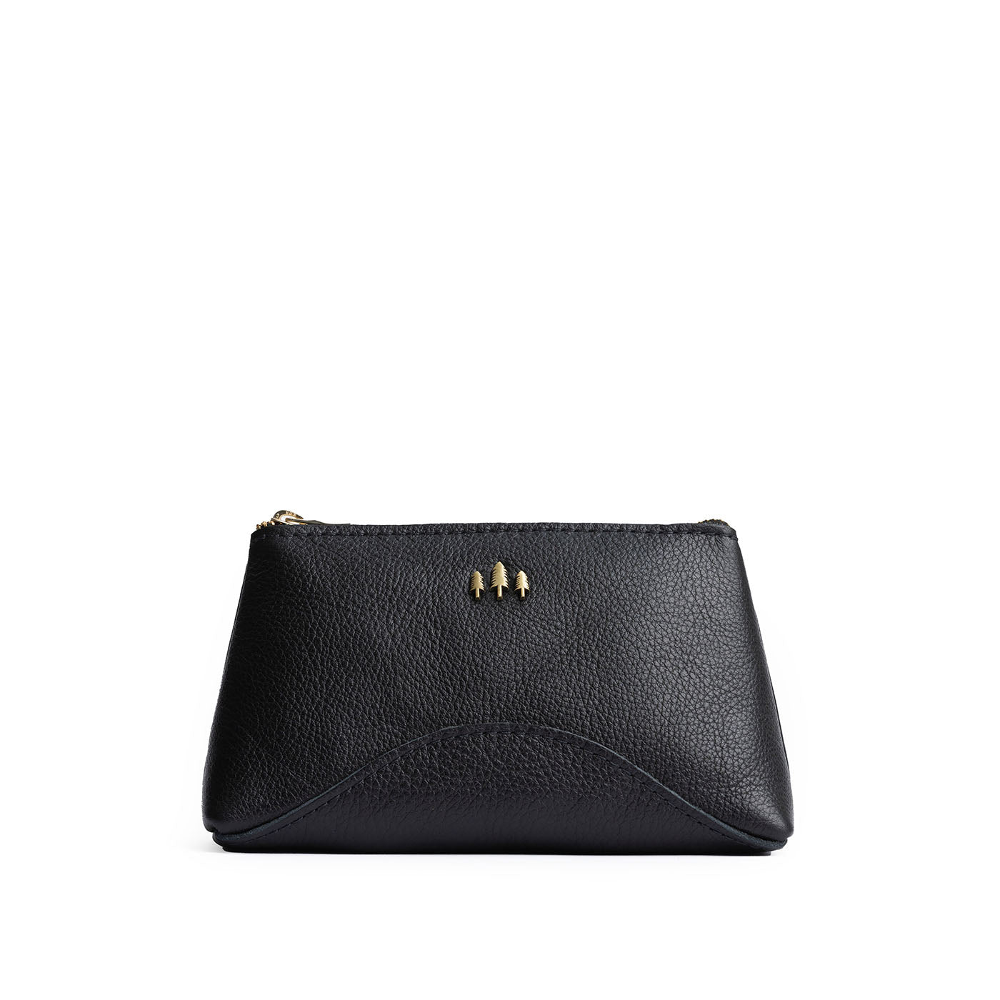 Portland Leather Goods Sundaze Makeup Bag