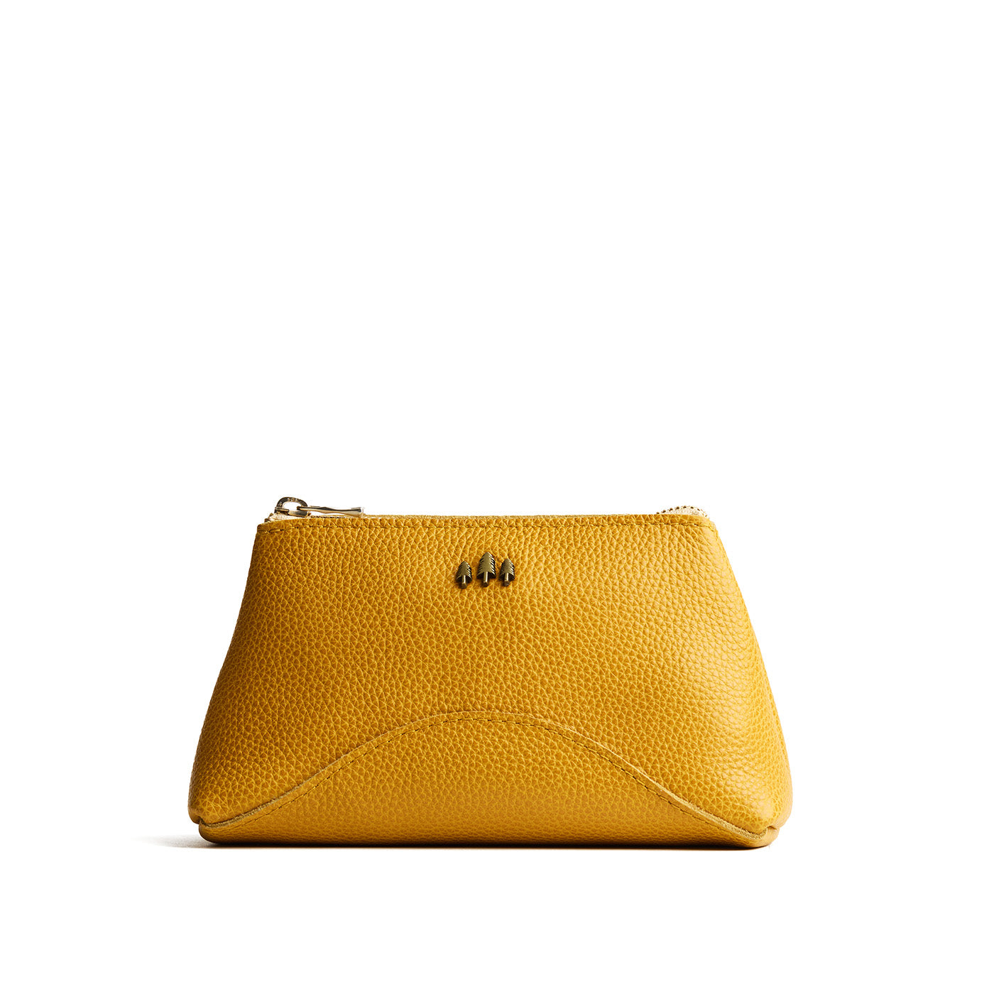 Portland Leather Goods Sundaze Makeup Bag
