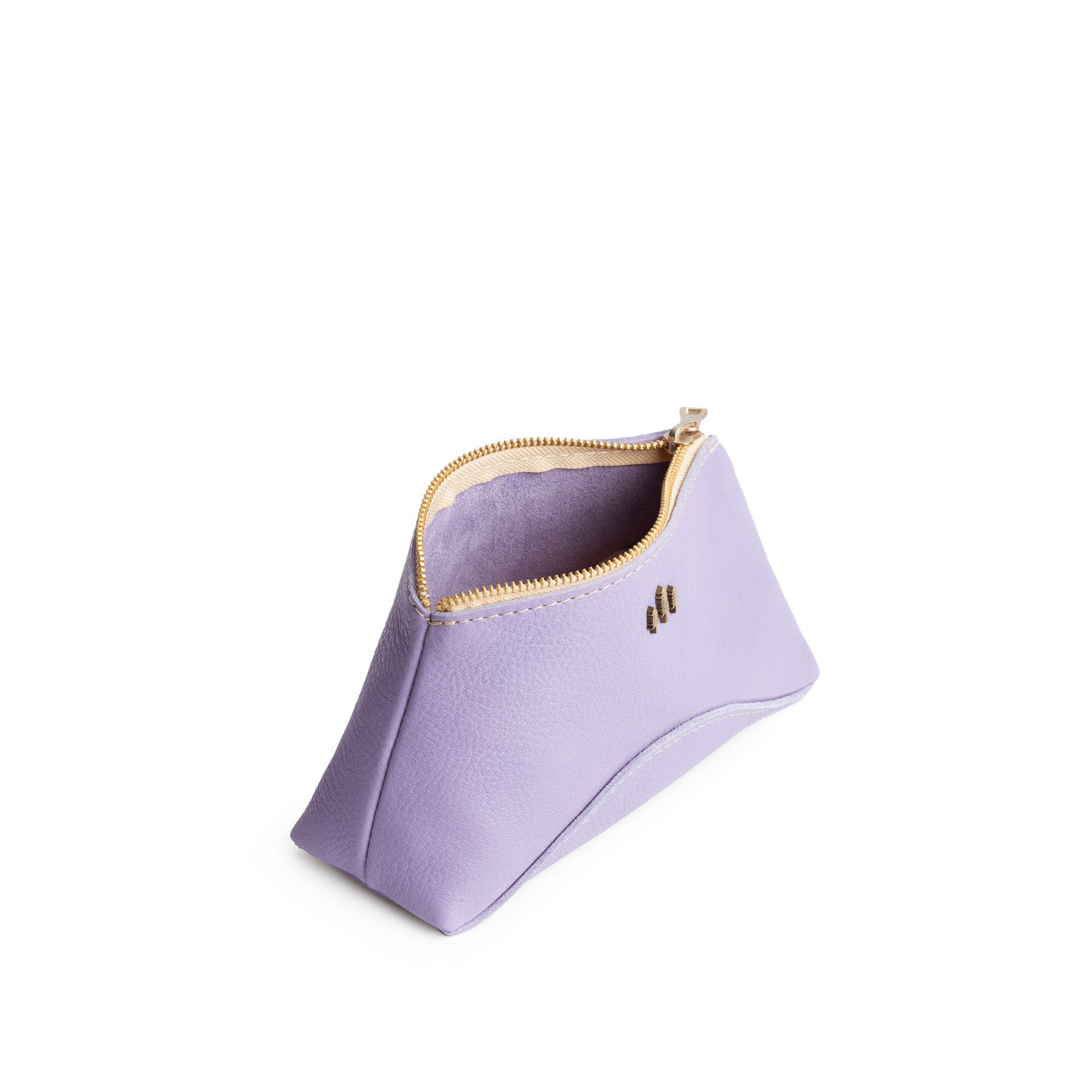 Portland Leather Goods Sundaze Makeup Bag
