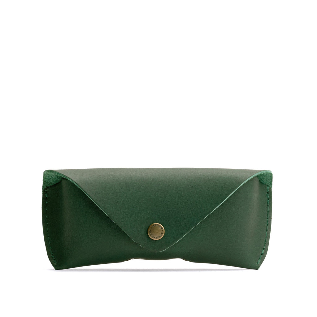 Portland Leather Goods Sunglasses Case