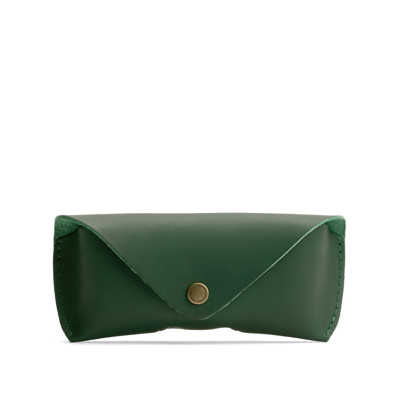 Portland Leather Goods Sunglasses Case