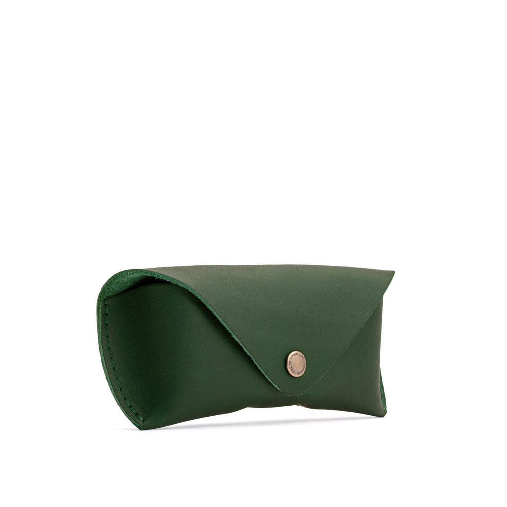 Portland Leather Goods Sunglasses Case