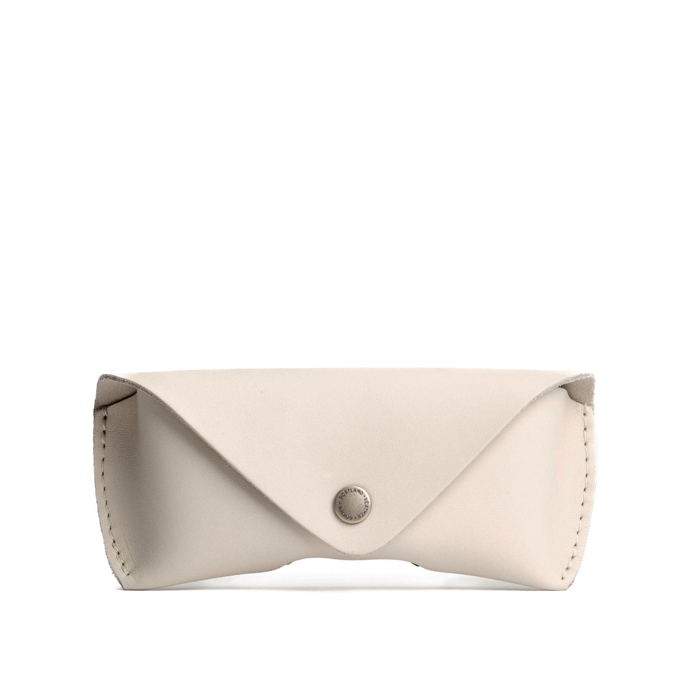 Portland Leather Goods Sunglasses Case