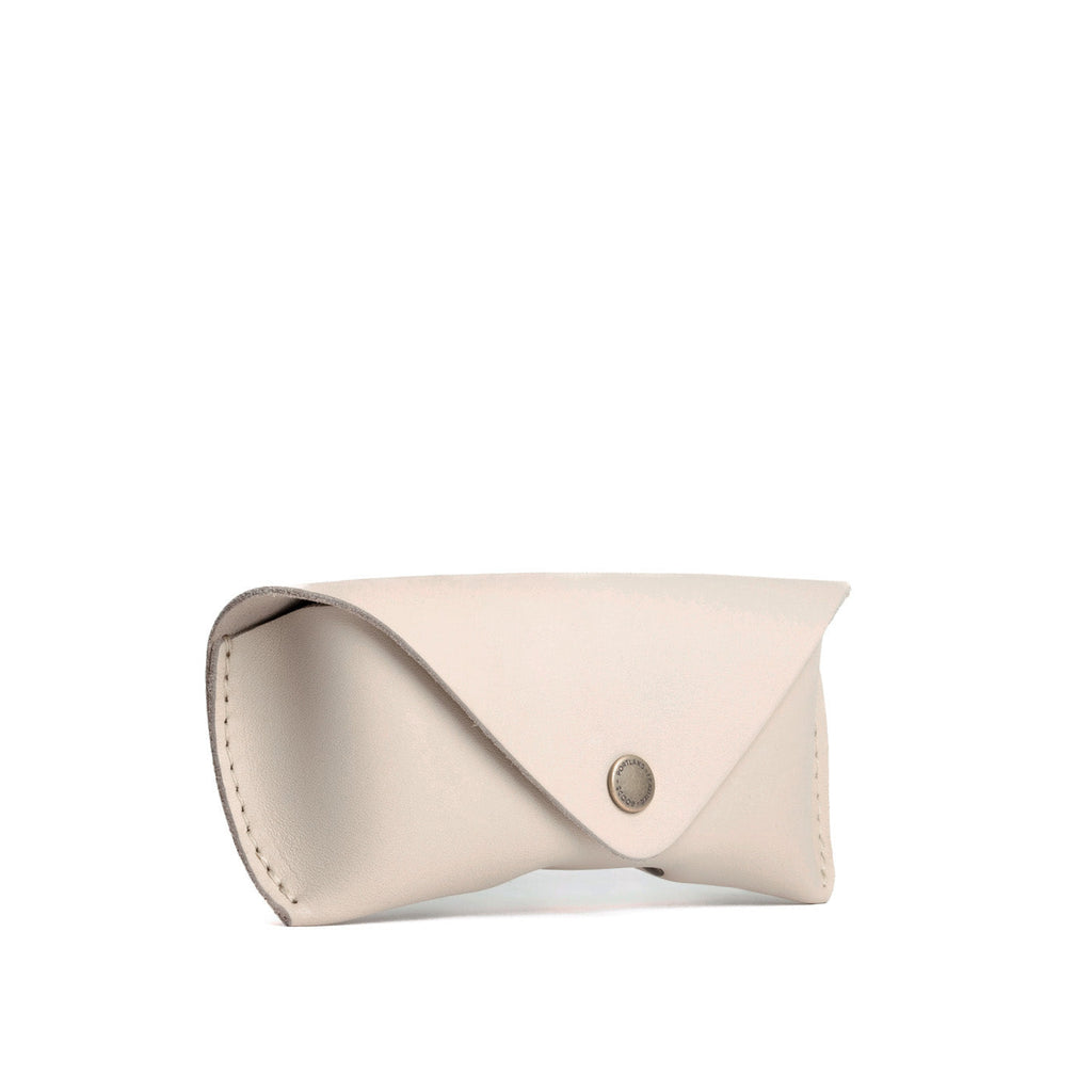 Portland Leather Goods Sunglasses Case