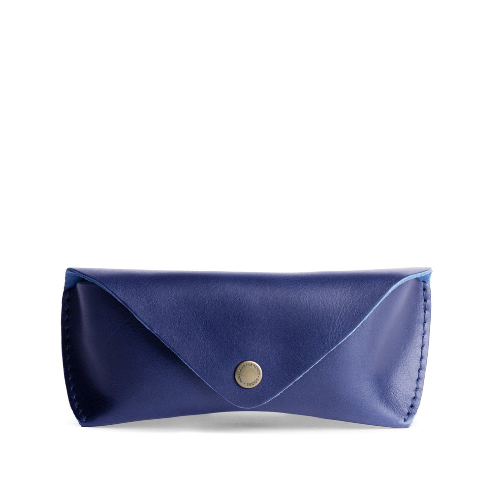 Portland Leather Goods Sunglasses Case