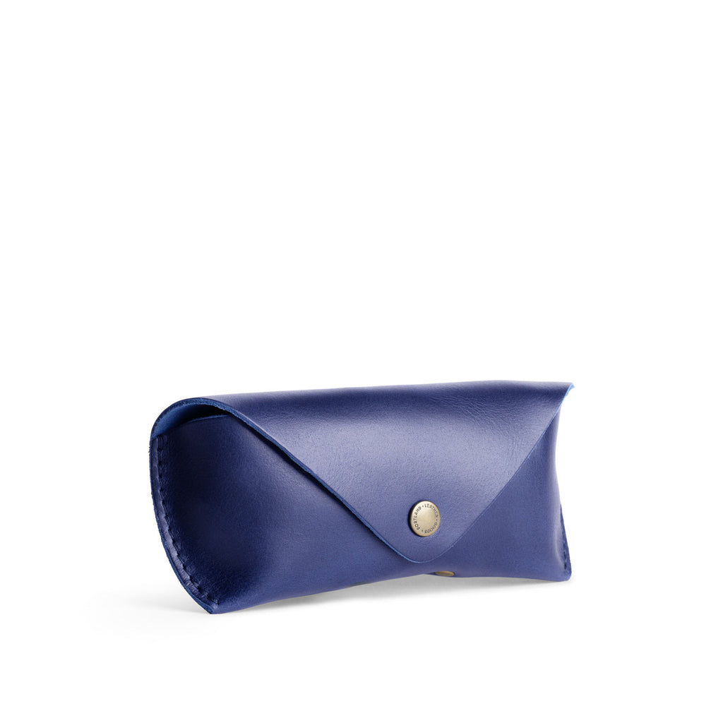 Portland Leather Goods Sunglasses Case