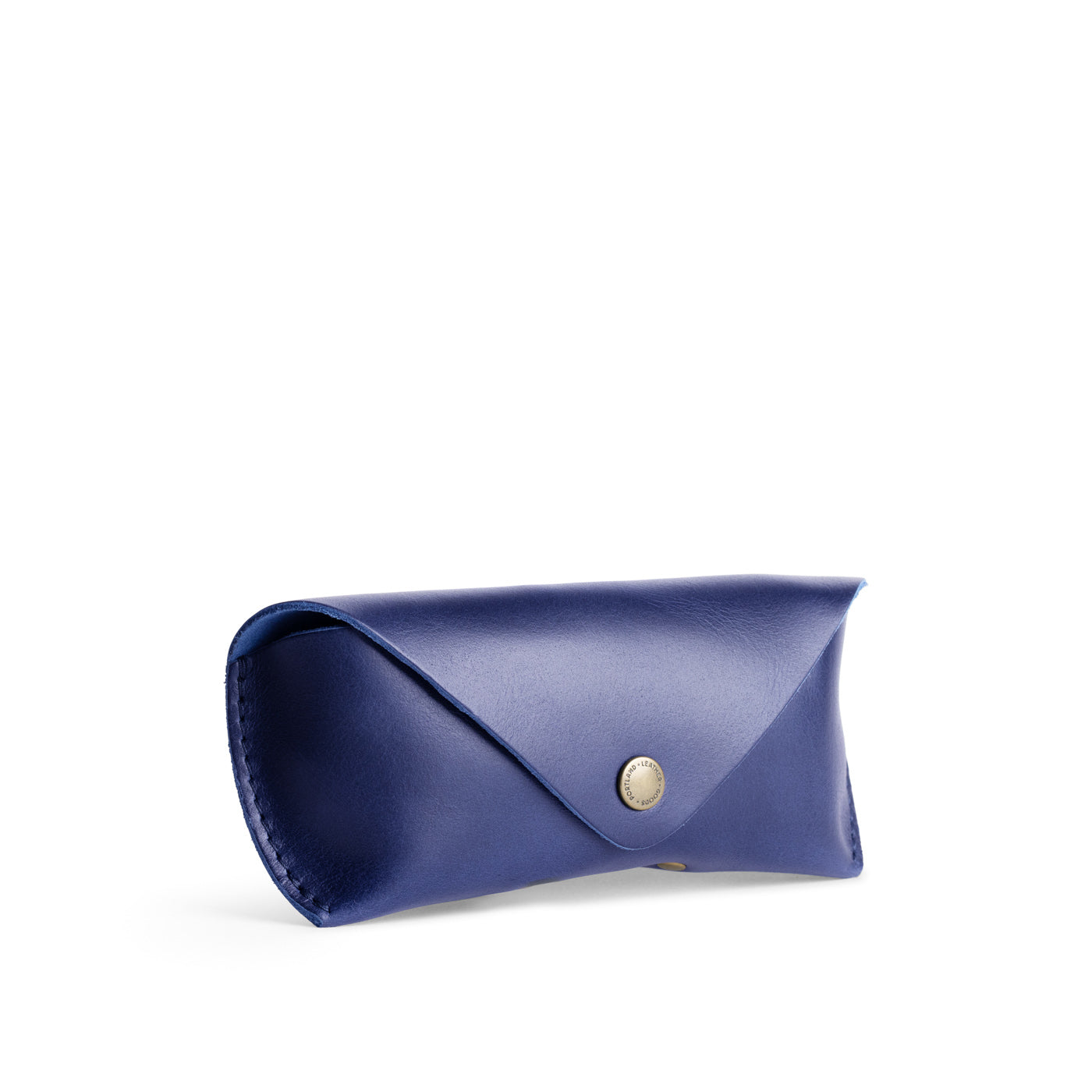 Portland Leather Goods Sunglasses Case