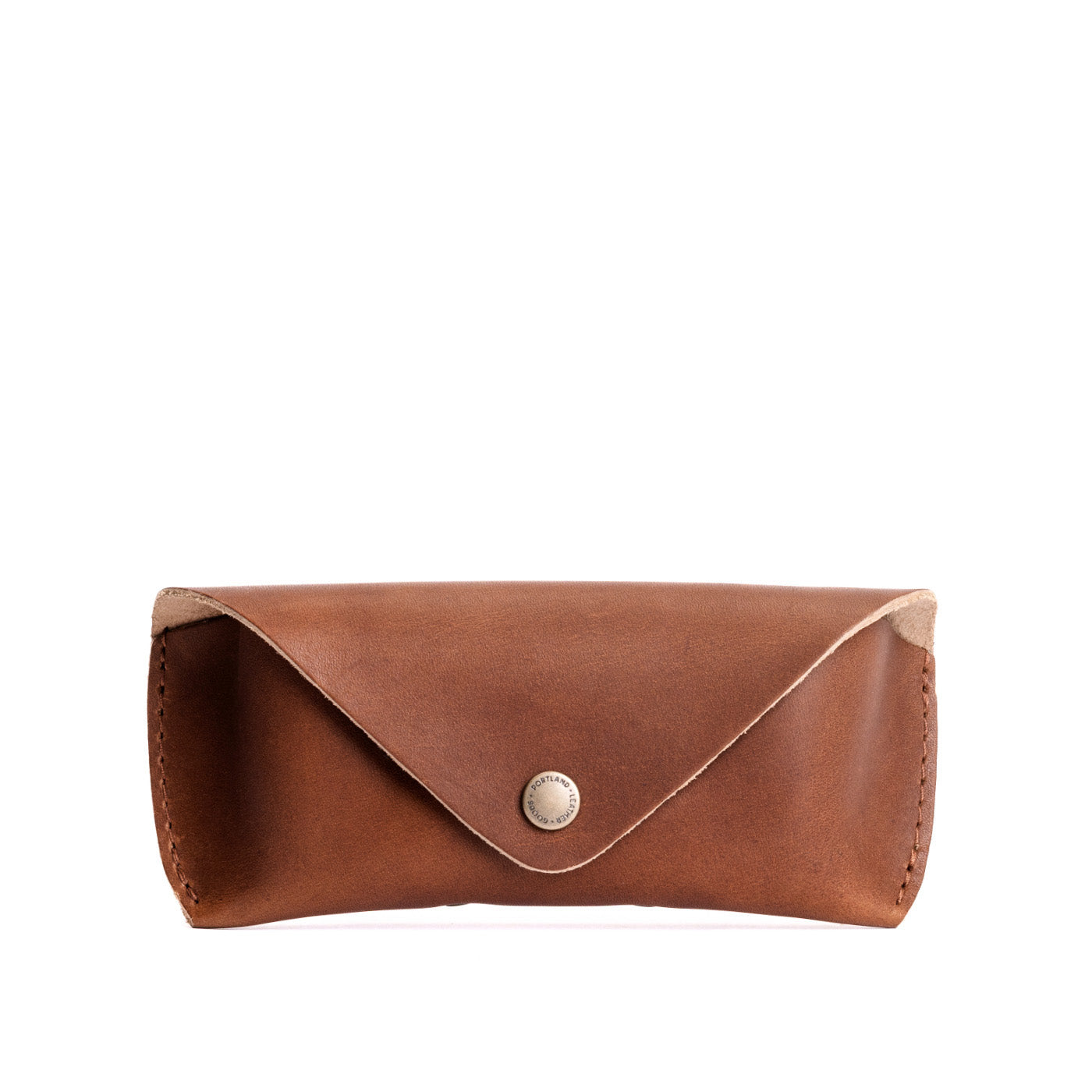 Portland Leather Goods Sunglasses Case