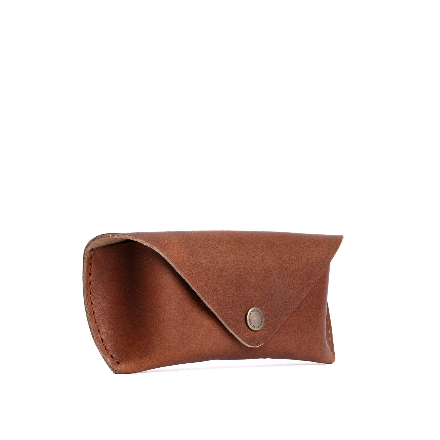 Portland Leather Goods Sunglasses Case