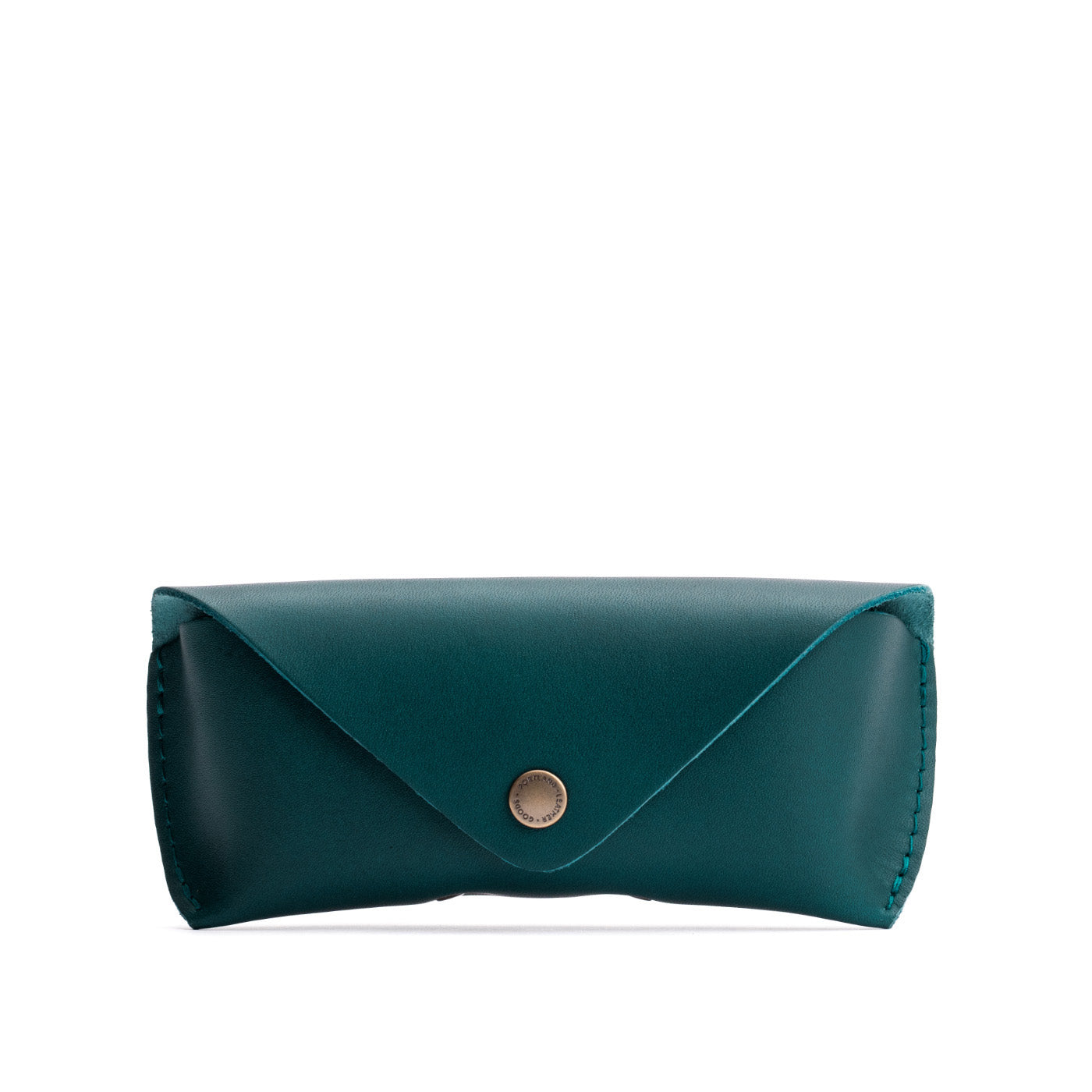 Portland Leather Goods Sunglasses Case