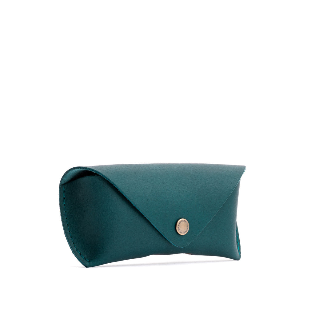 Portland Leather Goods Sunglasses Case