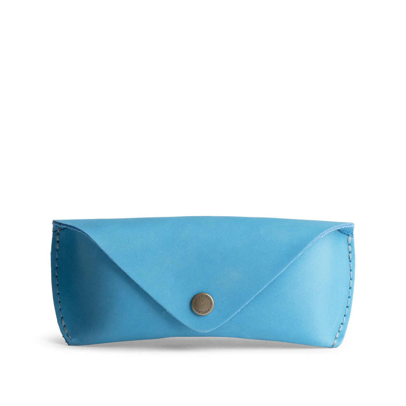 Portland Leather Goods Sunglasses Case