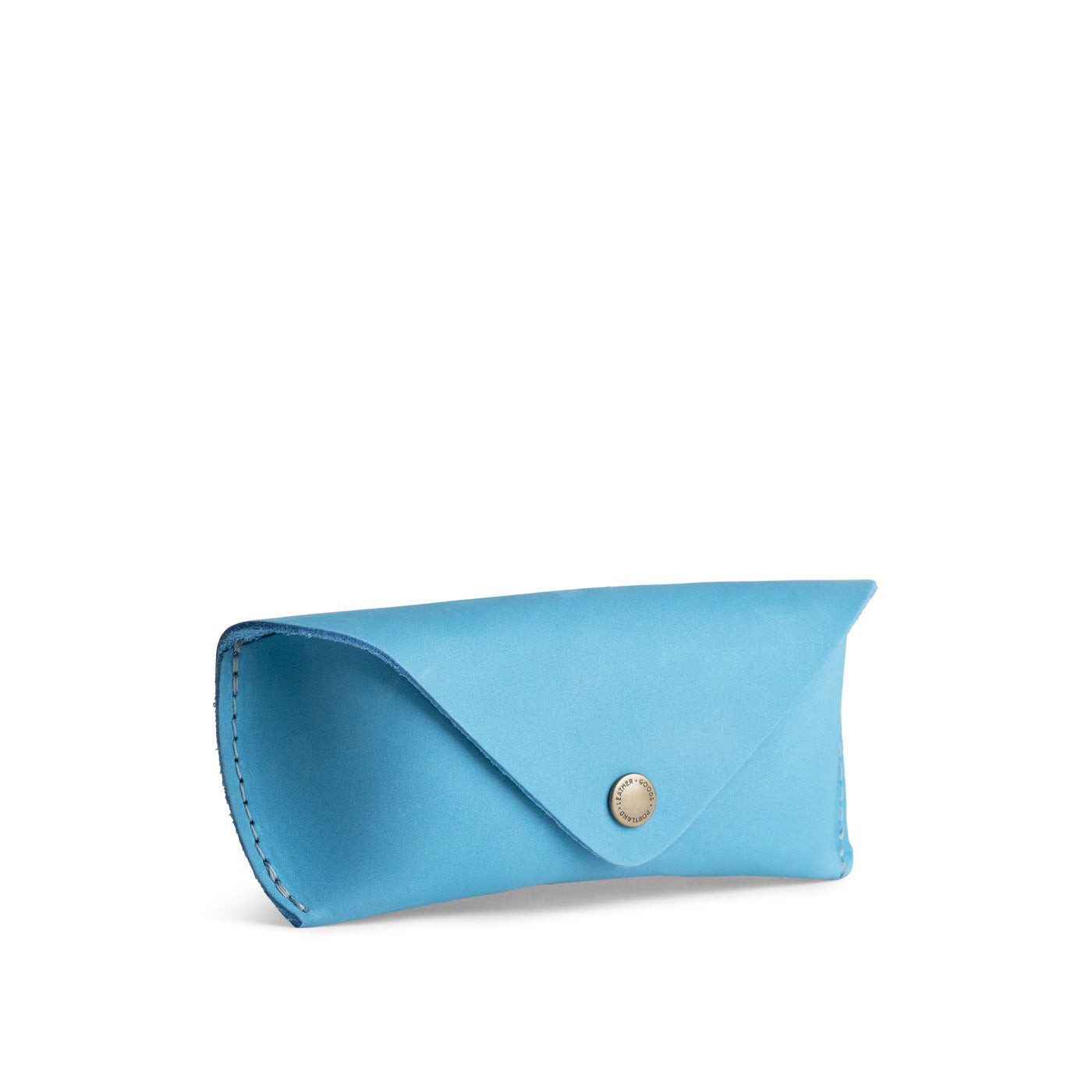 Portland Leather Goods Sunglasses Case